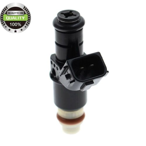 NEW Fuel Injector for Suzuki Motor Quadracer 450 LTR450 2x4 PART# 15710-45G01 - Fresh Stock Dated February 2026