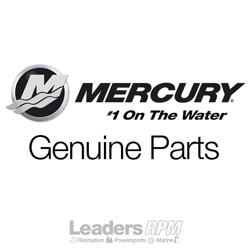 Mercury Marine / Mercruiser New OEM Belt-Serpentine, 57-807755Q05 - Fresh Stock Dated February 2026