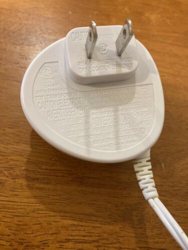 LeapFrog Leap Frog AC Adapter 9V Power Supply Model 690-11213 LeapPad Leapster - Fresh Stock Dated December 2025