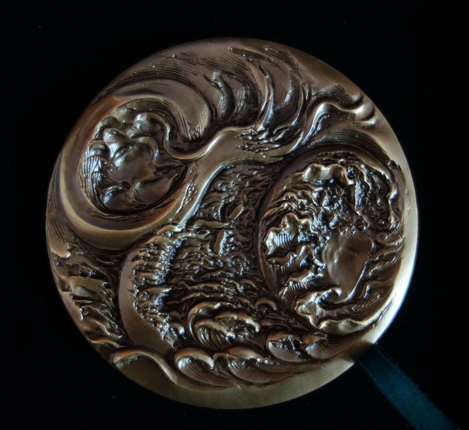 2010 China medal the 90th anniversary of the founding of Shanghai Mint - Fresh Stock Dated February 2026