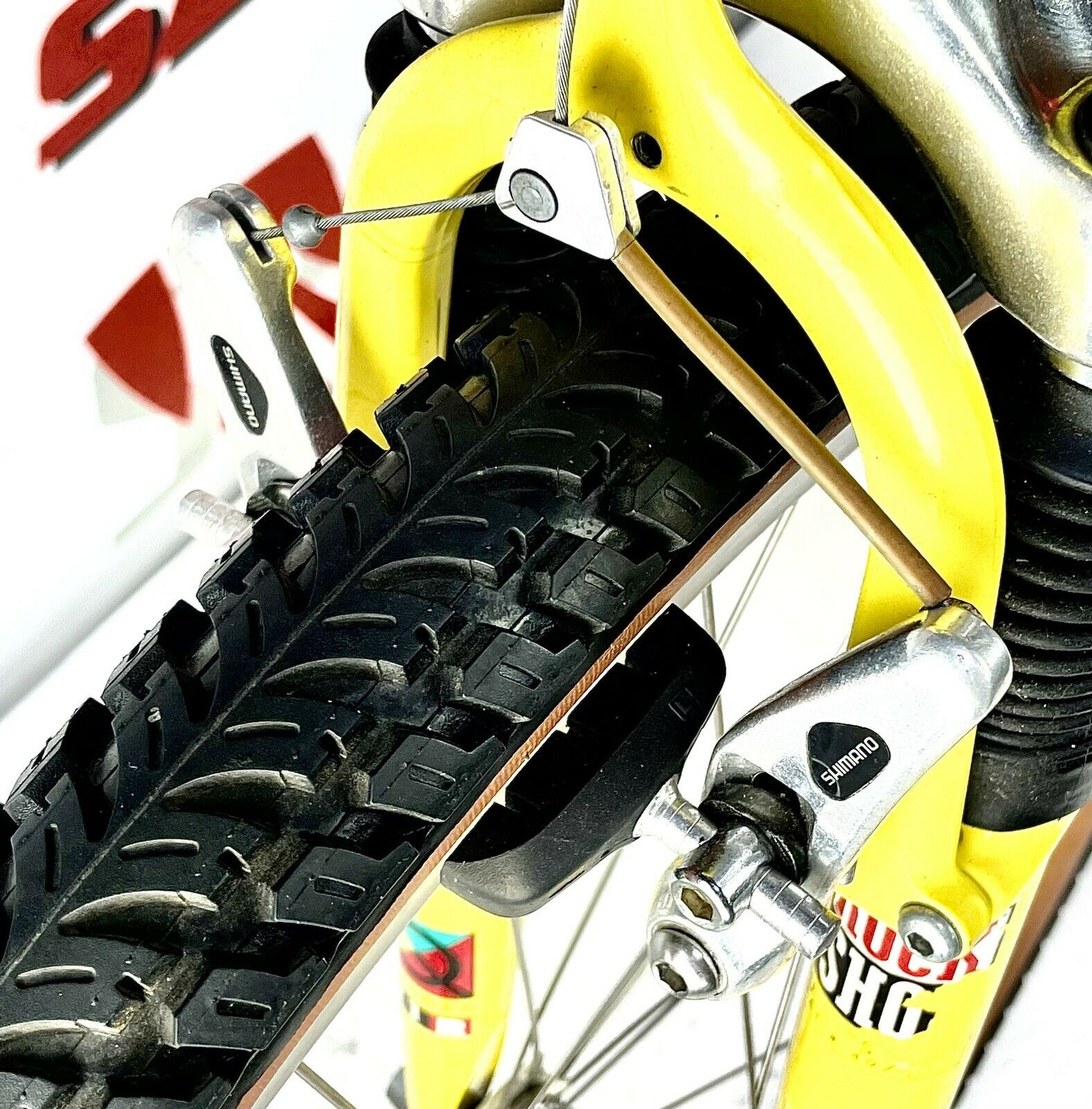 GT All Terra Korokaram w/ RockShox Front Suspension - Fresh Stock Dated February 2026