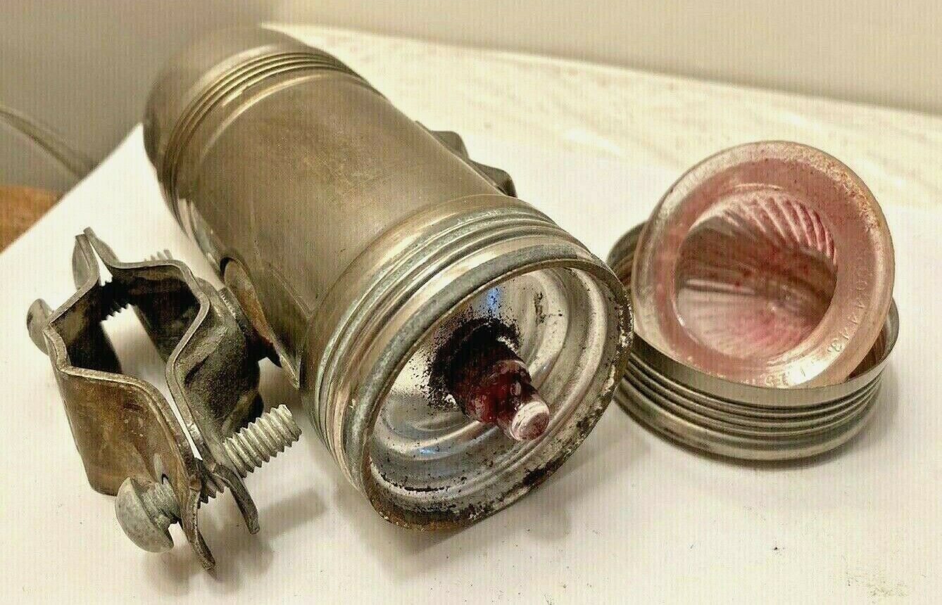 1950's Seiss Mfg. Co. Bicycle 