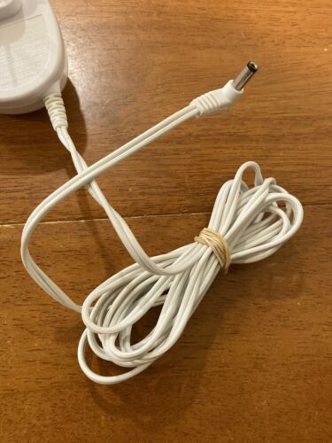 LeapFrog Leap Frog AC Adapter 9V Power Supply Model 690-11213 LeapPad Leapster - Fresh Stock Dated December 2025