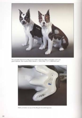 Boston Terrier Collectors Price & ID Guide - Cast Iron, Porcelain Figurines Etc - Fresh Stock Dated December 2025