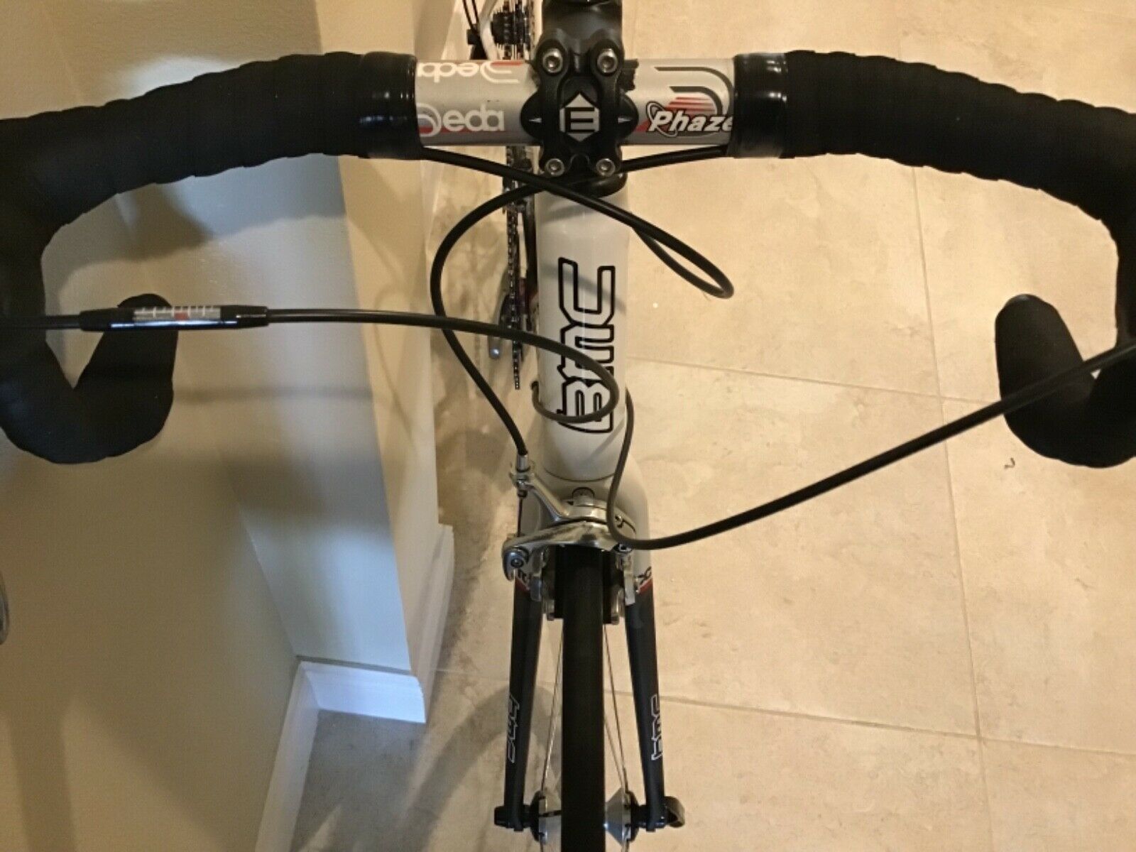 BMC RaceMachine RM01, 57cm, Excellent Condition, Full Dura-Ace - Fresh Stock Dated February 2026