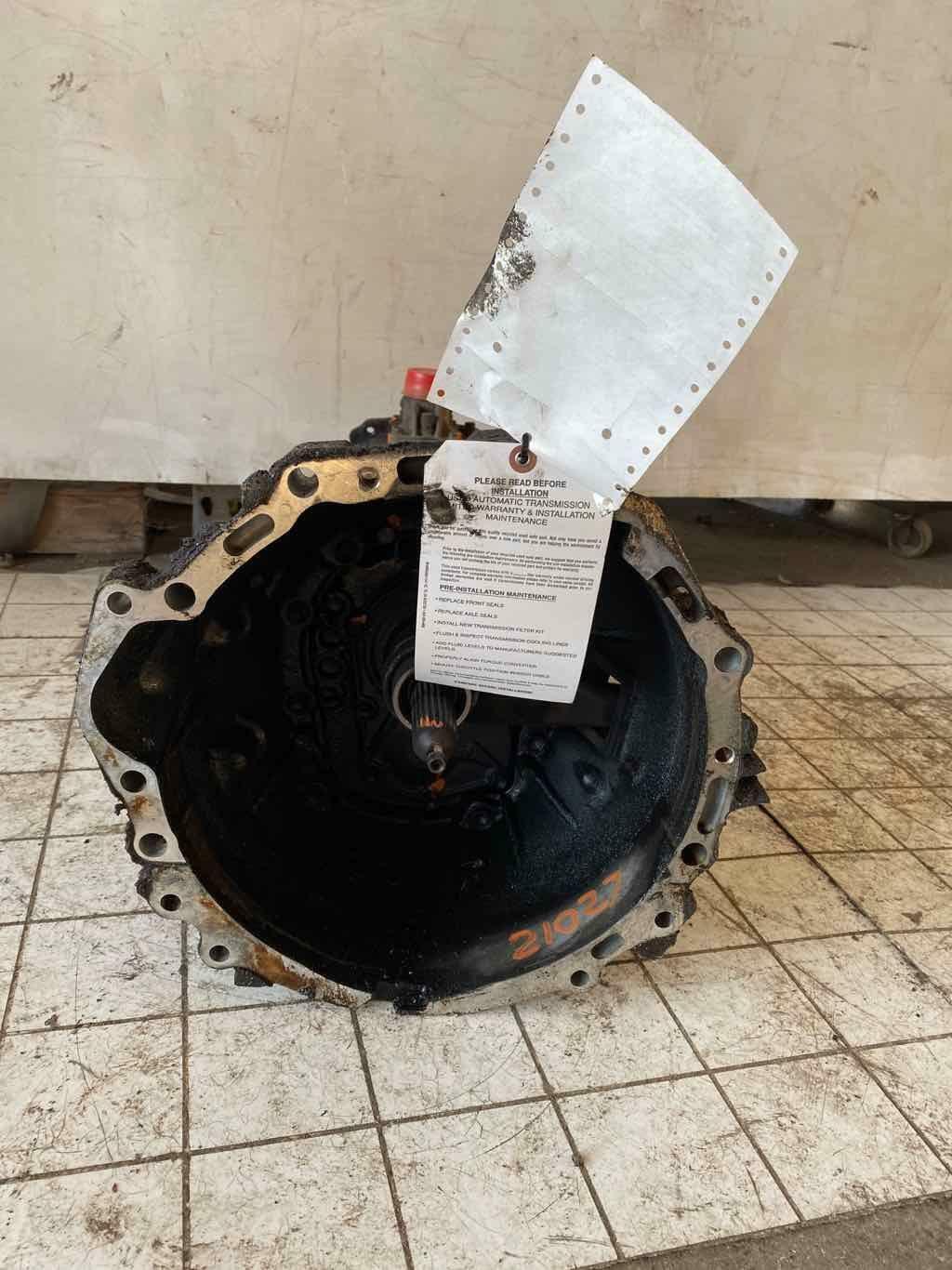 Transmission Assy. TOYOTA T100 PICKUP 95 96 97 98 - Fresh Stock Dated February 2026