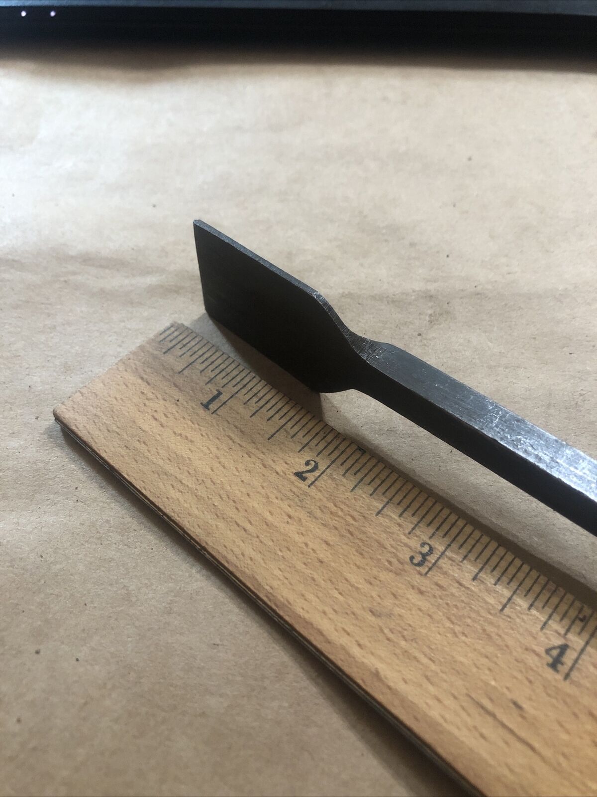 11.5” Long Extension Scraper Reach Handle Razor Blade Label Gasket Decal Sticker - Fresh Stock Dated February 2026