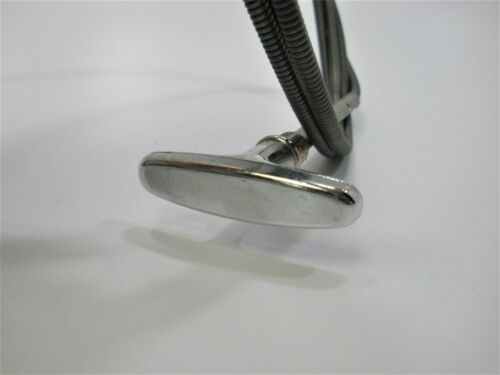 Detroit Diesel 5146239 Steel Wire Motor Push Pull Cable Assembly *OEM*FREE SHIP* - Fresh Stock Dated February 2026