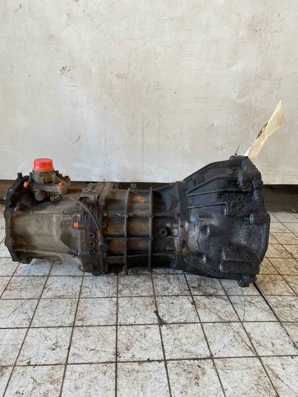 Transmission Assy. TOYOTA T100 PICKUP 95 96 97 98 - Fresh Stock Dated February 2026