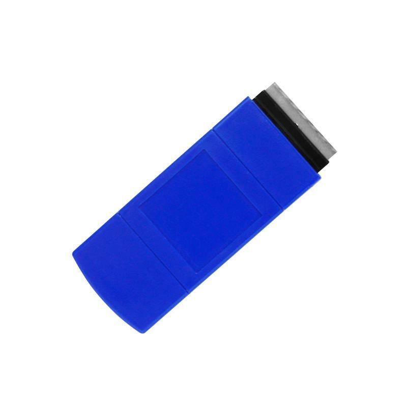 5 Pack of 1in Safety Scraper with 3 Blades - Fresh Stock Dated February 2026