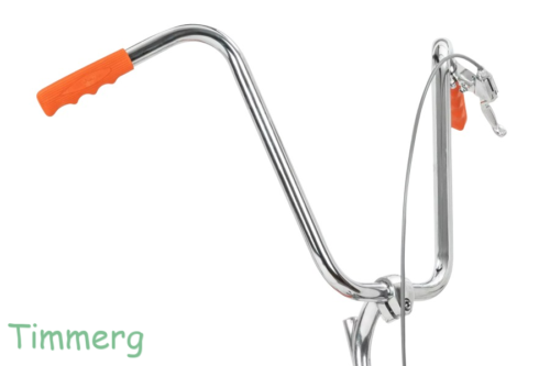 2020 Schwinn Classic Old School Orange Krate 20