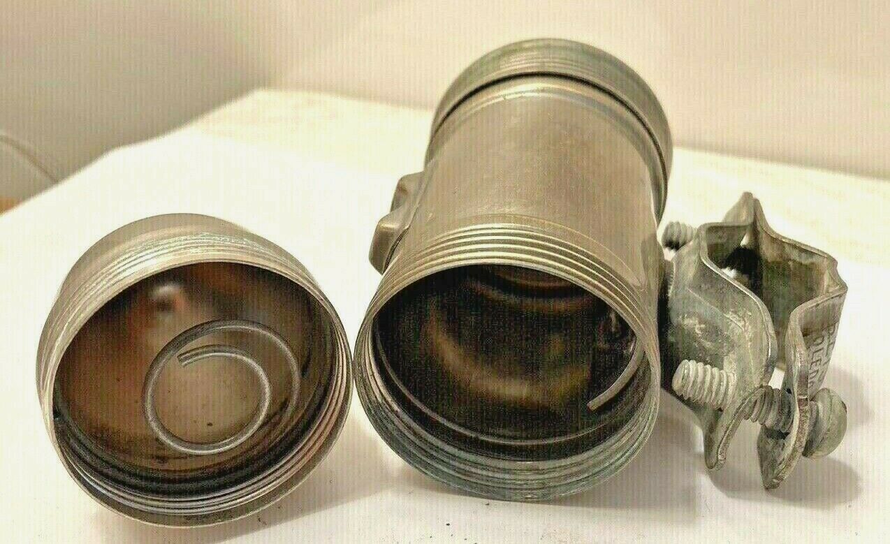 1950's Seiss Mfg. Co. Bicycle 