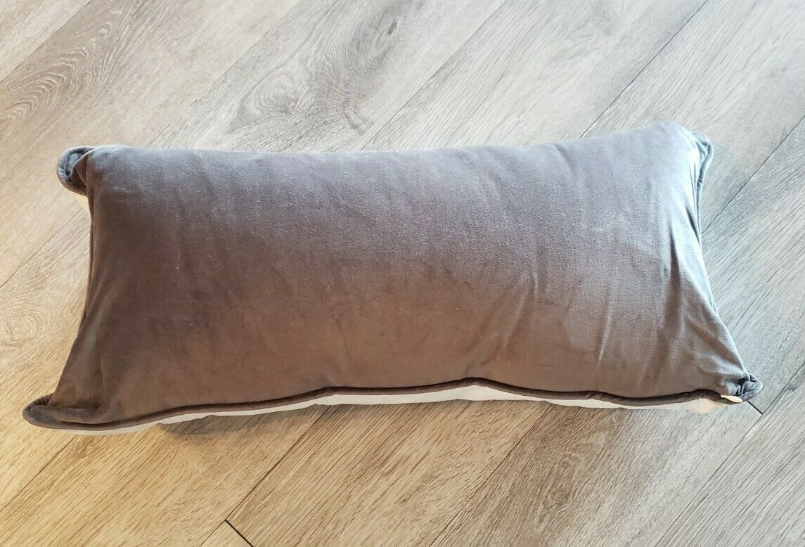 PB TEEN POTTERY BARN EMILY AND MERITT MAGIC PILLOW - Fresh Stock Dated February 2026