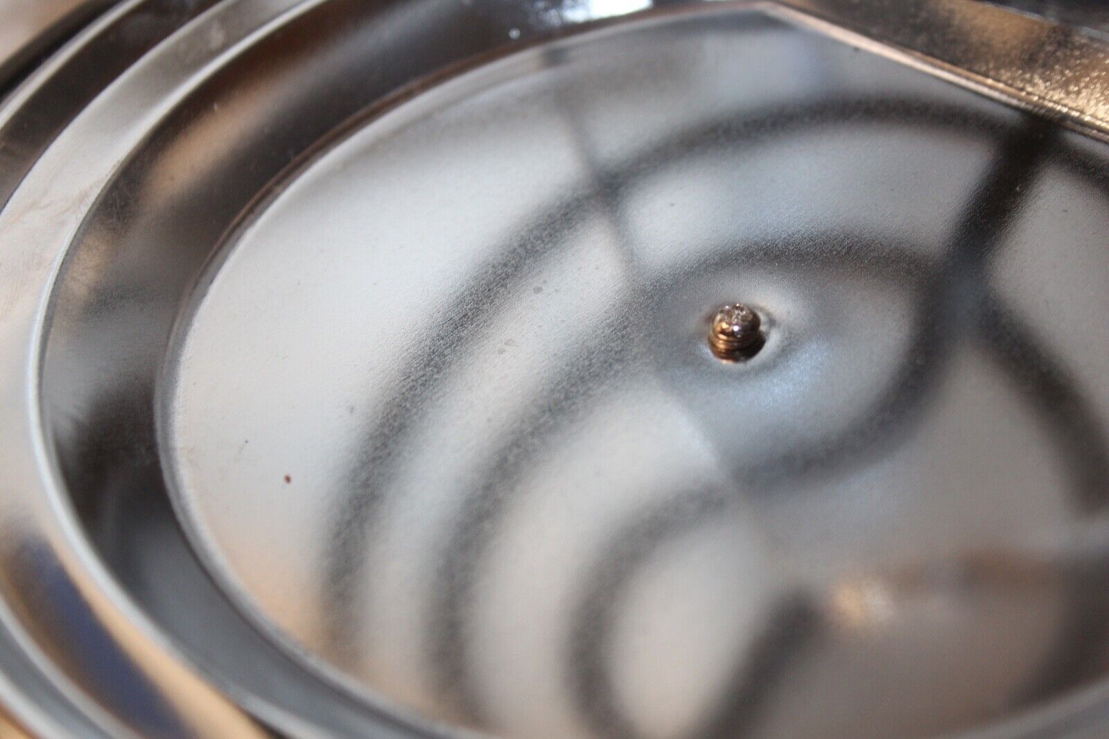 Toastmaster TM-10SB Single Serve Burner College Dorm Hot Plate New NO Box 750W - Fresh Stock Dated February 2026