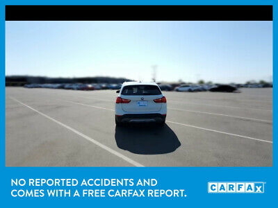 2016 BMW X1 xDrive28i Sport Utility 4D - Fresh Stock Dated December 2025