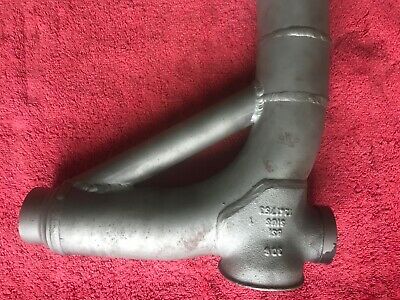 R80ST R80G/S R100GS PARIS DAKAR BMW MOTORCYCLE EXTENDED SWING ARM - Fresh Stock Dated February 2026