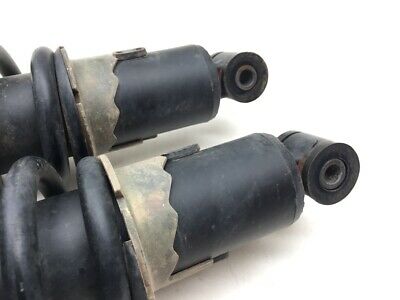2014 Polaris Ranger 570 Crew Rear Shocks Suspension 2624A - Fresh Stock Dated February 2026