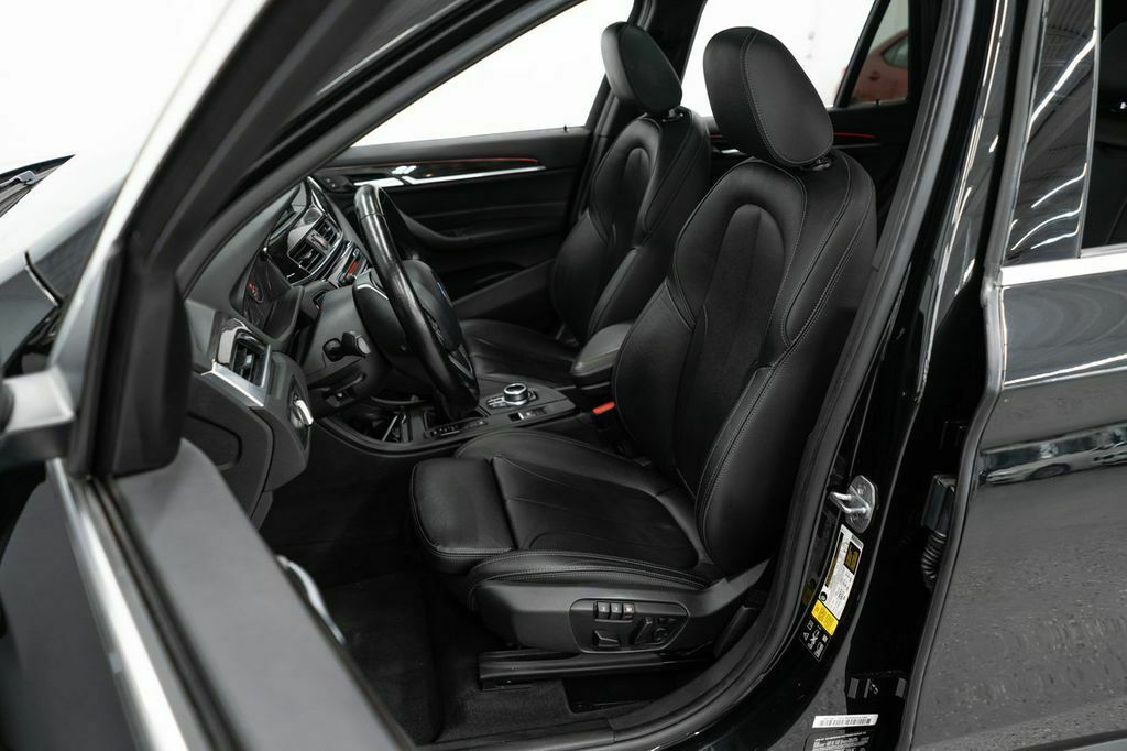 2018 BMW X1 xDrive28i Sports Activity Vehicle xDrive28i Sports Activity Vehicle NEW TIRES AND BRAKES ALL AROUND-CONVENIENCE PK - Fresh Stock Dated December 2025