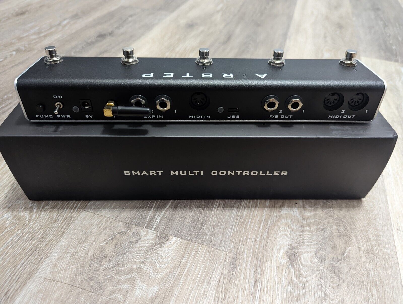 Xsonic Airstep - Fresh Stock Dated February 2026