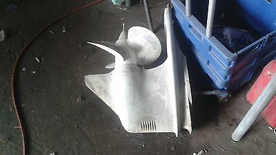 sterndrive low unit - Fresh Stock Dated February 2026