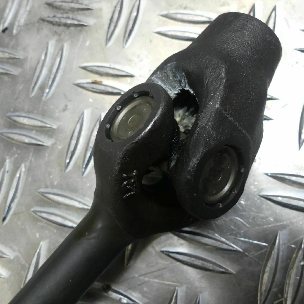 BMW R 80 GS,R 100 GS, R 80,100 R Prop Shaft K 165 42732 - Fresh Stock Dated February 2026