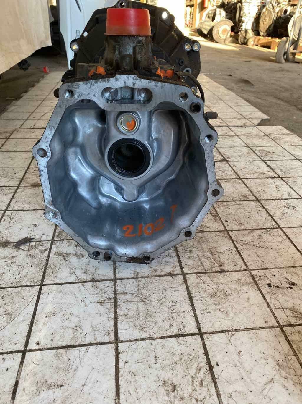 Transmission Assy. TOYOTA T100 PICKUP 95 96 97 98 - Fresh Stock Dated February 2026