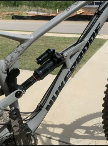 NukeProof Mega 290 Comp NX (2019) Large. Updated Shipping And Relisted - Fresh Stock Dated December 2025