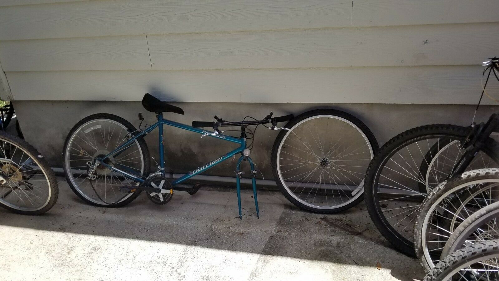 Men's Bicycles - Fresh Stock Dated February 2026