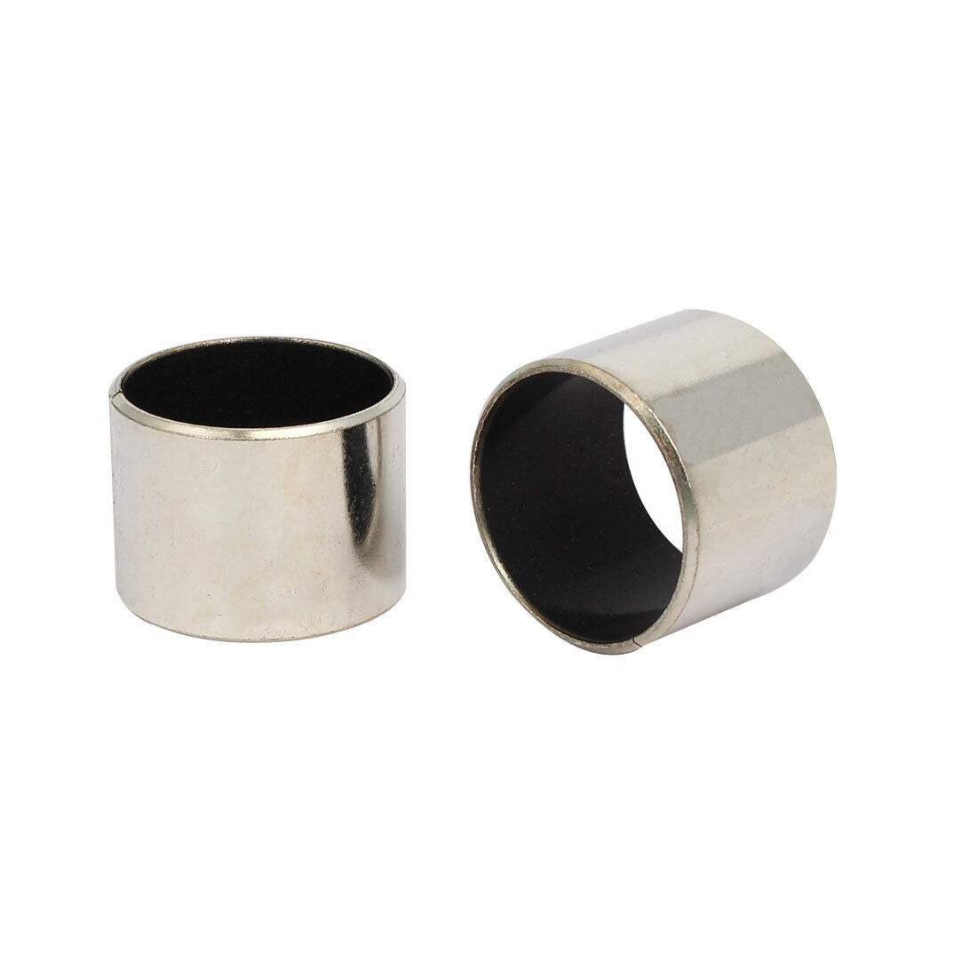 39mmx35mmx30mm Self-lubricating Oilless Bearing Sleeve Composite Bushing 5pcs - Fresh Stock Dated February 2026
