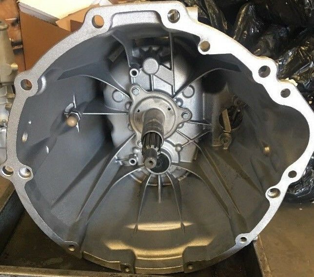 JEEP WRANGLER 3.8L 6 SPEED MANUAL STANDARD TRANSMISSION 4X4 NSG370 - Fresh Stock Dated December 2025