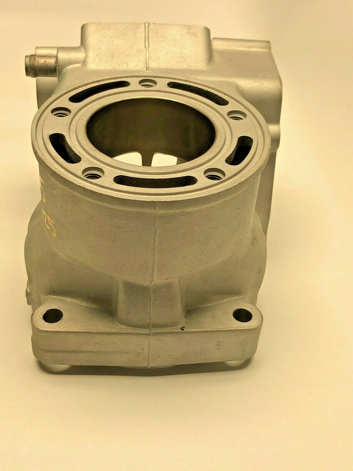 54mm Re Plated Cylinder Barrel Jug 1991 1992 1993 1994 1995 Suzuki RM125 RM 125 - Fresh Stock Dated February 2026