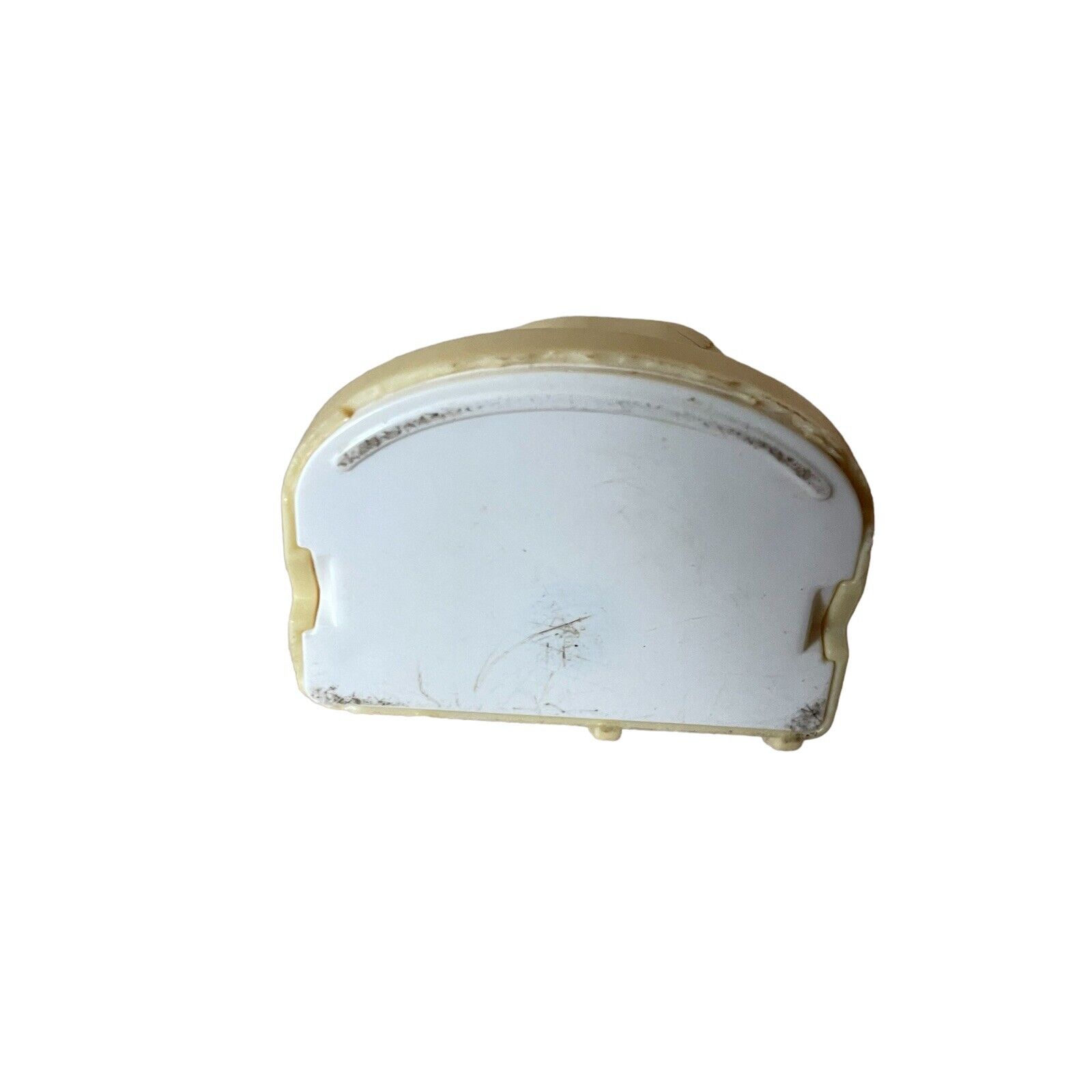 Capital D Replacement Leap Frog Fridge Phonics Word Whammer Single Letter - Fresh Stock Dated February 2026