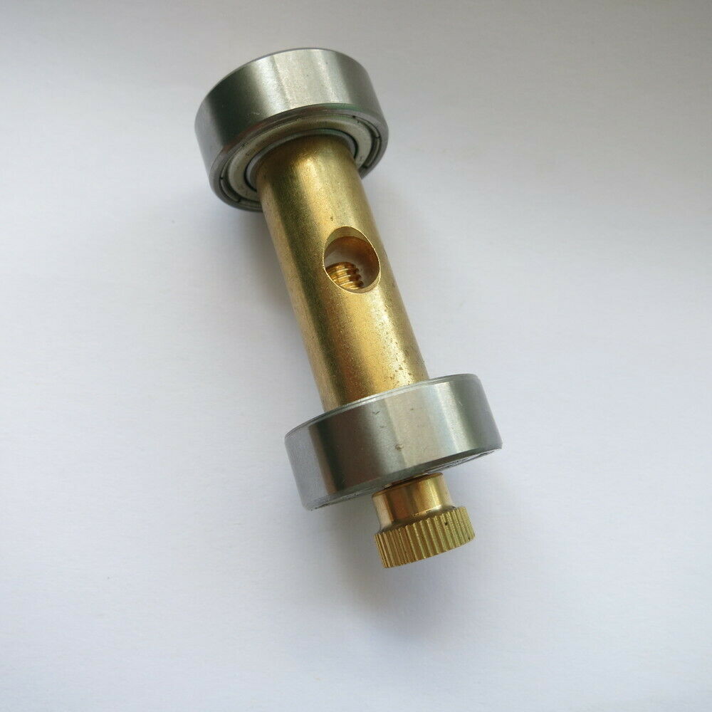 Adjustable Screwdriver Holder 5.8mm Hole Screwdriver Sharpener Watch Repair Tool - Fresh Stock Dated February 2026