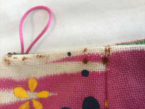 Vintage Moschino Skirt Cotten And Linen 40 (size 6, collector’s piece, See Pics) - Fresh Stock Dated February 2026