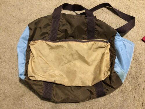 Early SE Racing Team Factory Rider Bag OLD SCHOOL BMX - Fresh Stock Dated December 2025
