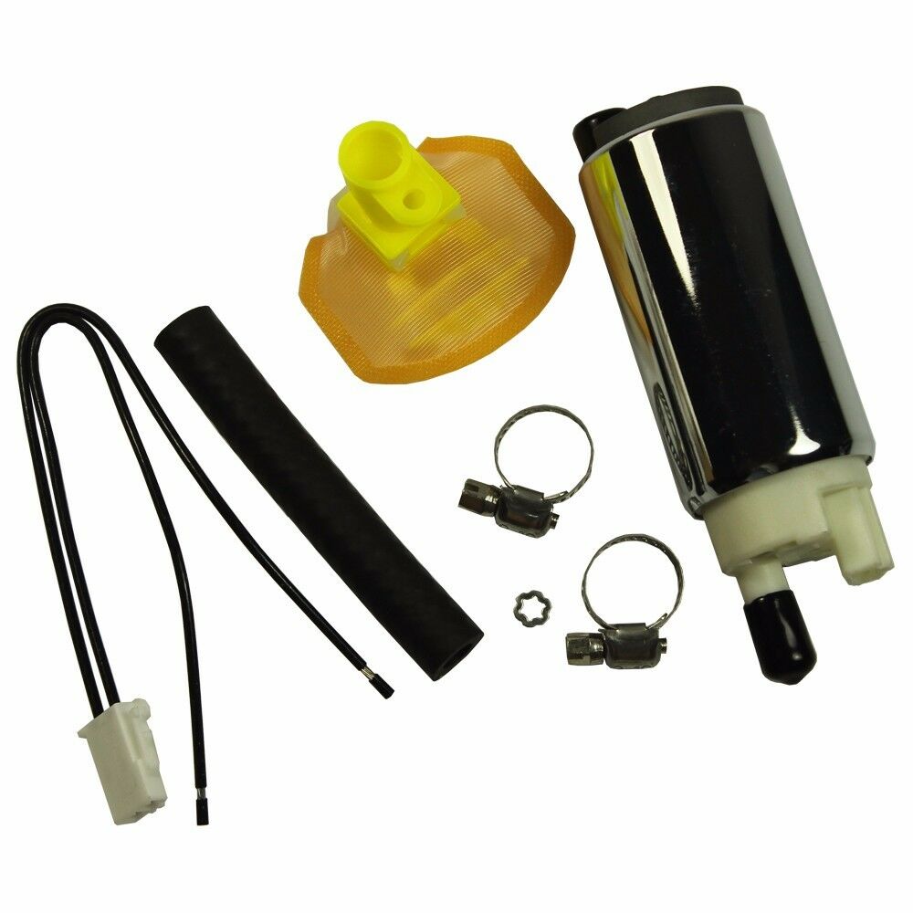 New Fuel Pump For 2001-2009 Suzuki Boulevard C50 C50C C50CK7 C50T VL800 VL1800C - Fresh Stock Dated February 2026