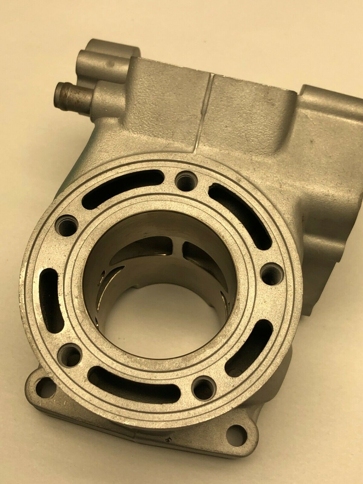 54mm Re Plated Cylinder Barrel Jug 1991 1992 1993 1994 1995 Suzuki RM125 RM 125 - Fresh Stock Dated February 2026