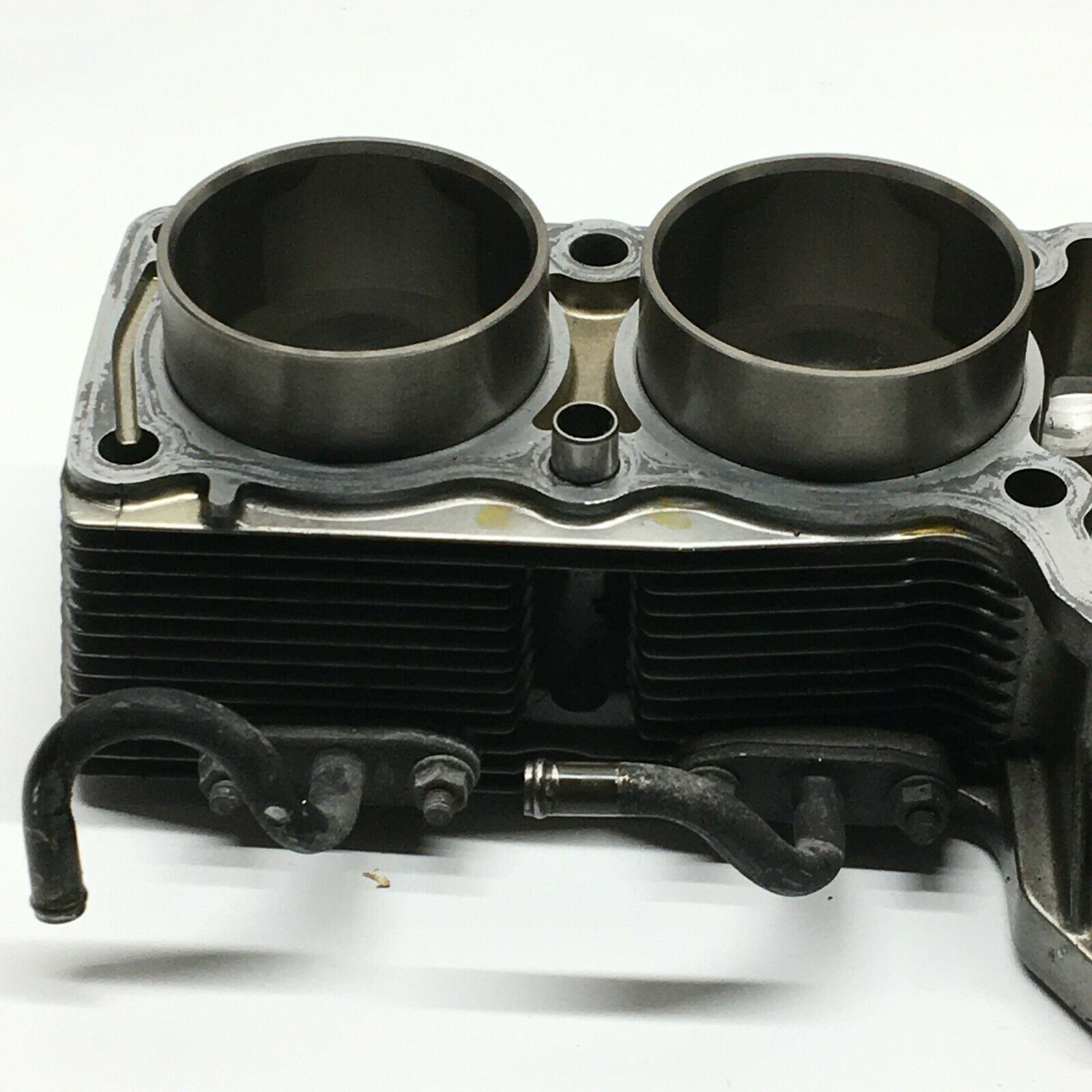 2006 88-06 Suzuki Katana Gsx 750 F Engine Motor Cylinder Jug Barrel Block Oem - Fresh Stock Dated February 2026
