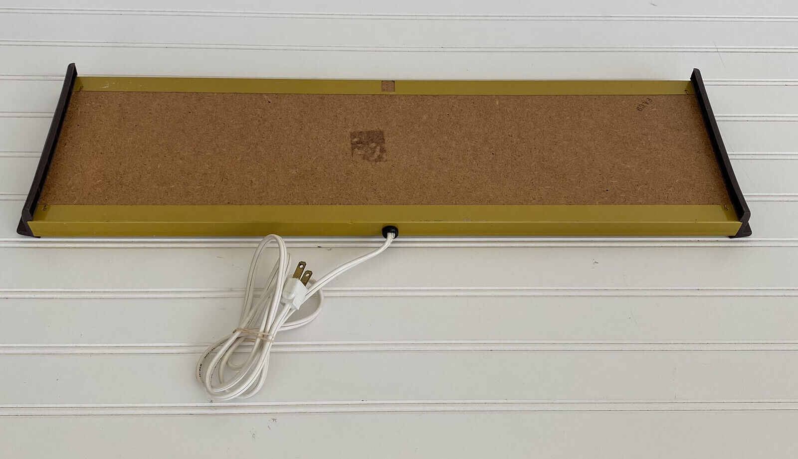 Vintage 3 Burner Warm-O-Tray Hot Plate #60 Electric Food Warmer 70's Working - Fresh Stock Dated February 2026