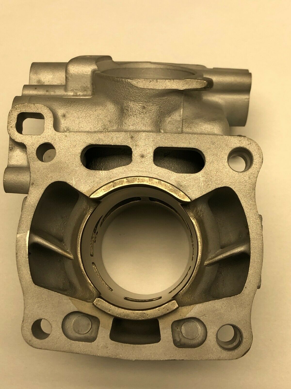 54mm Re Plated Cylinder Barrel Jug 1991 1992 1993 1994 1995 Suzuki RM125 RM 125 - Fresh Stock Dated February 2026