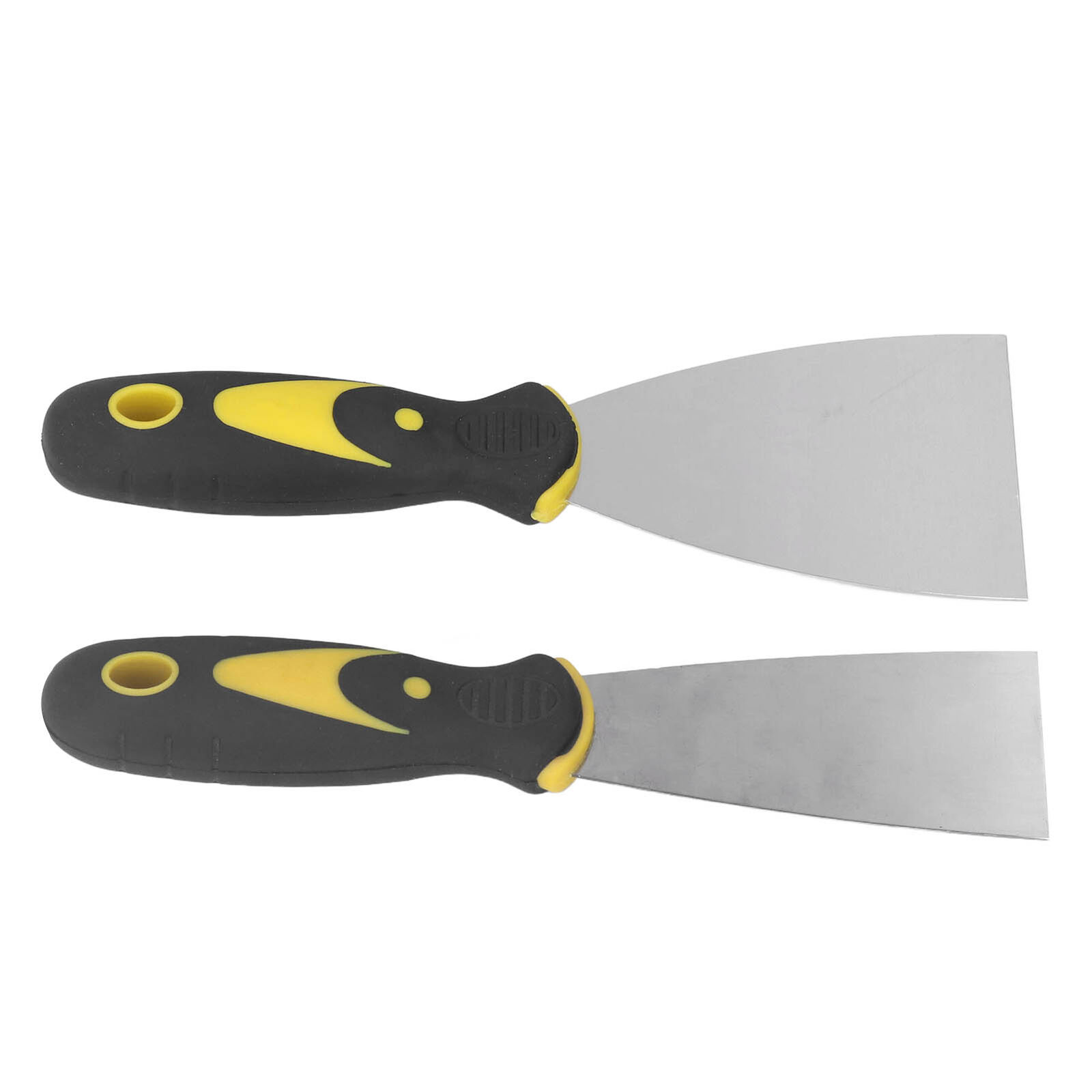 Band Knives Durable Spatula With Portable Stainless Steel Blade For Decoration - Fresh Stock Dated February 2026