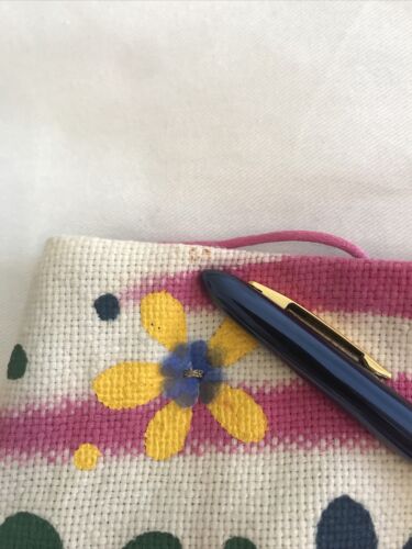 Vintage Moschino Skirt Cotten And Linen 40 (size 6, collector’s piece, See Pics) - Fresh Stock Dated February 2026