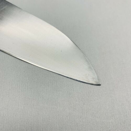 <Sharpened> Japanese Chef's Kitchen Knife 兼杉 Santoku 165/290 From Japan SS705 - Fresh Stock Dated December 2025