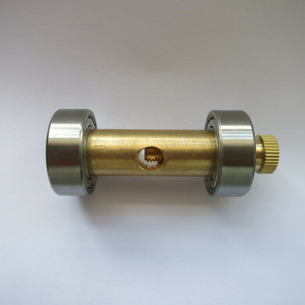 Adjustable Screwdriver Holder 5.8mm Hole Screwdriver Sharpener Watch Repair Tool - Fresh Stock Dated February 2026