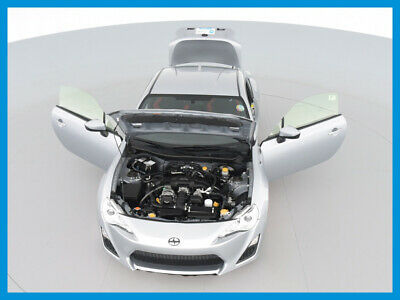 2015 Scion FR-S Coupe 2D - Fresh Stock Dated February 2026