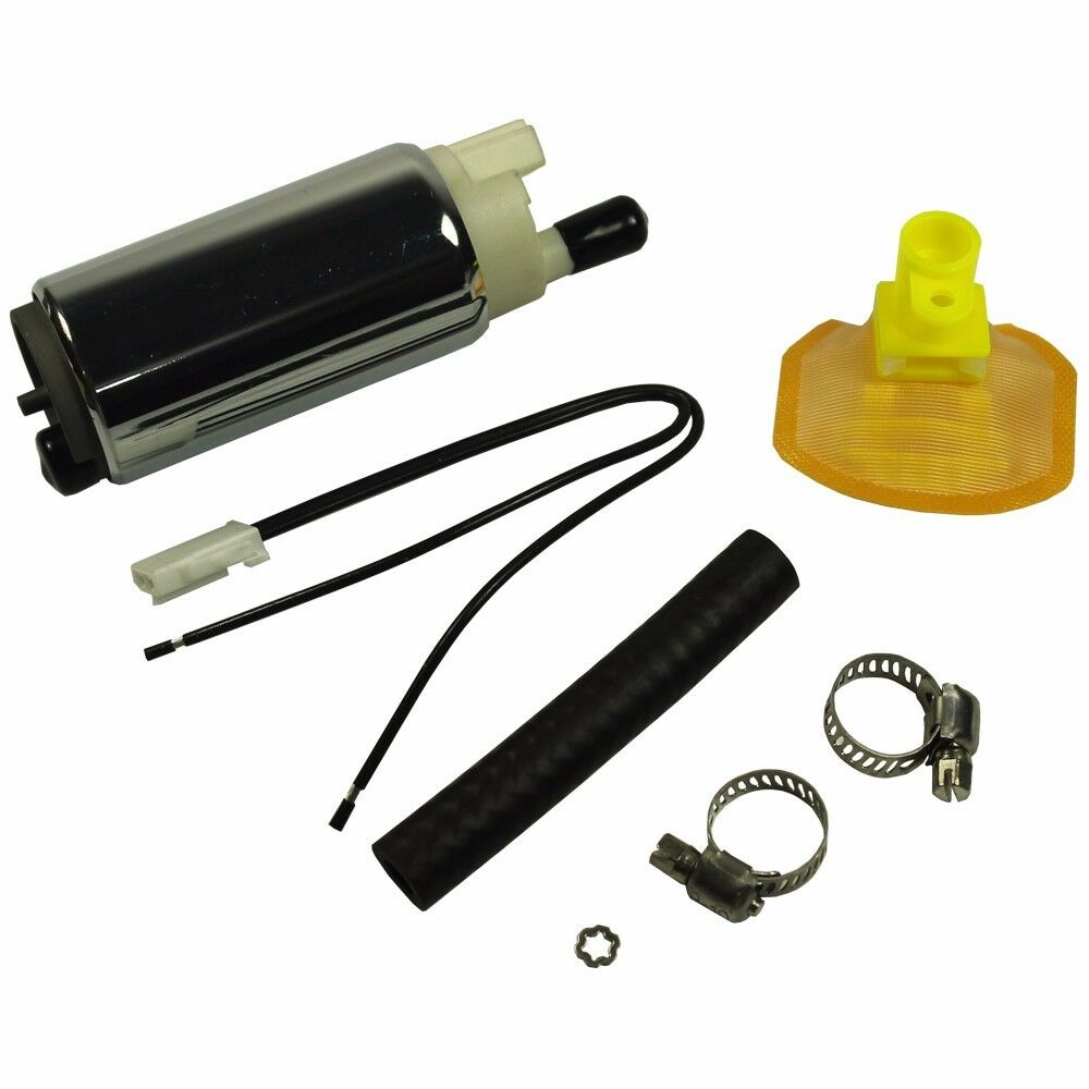 New Fuel Pump For 2001-2009 Suzuki Boulevard C50 C50C C50CK7 C50T VL800 VL1800C - Fresh Stock Dated February 2026