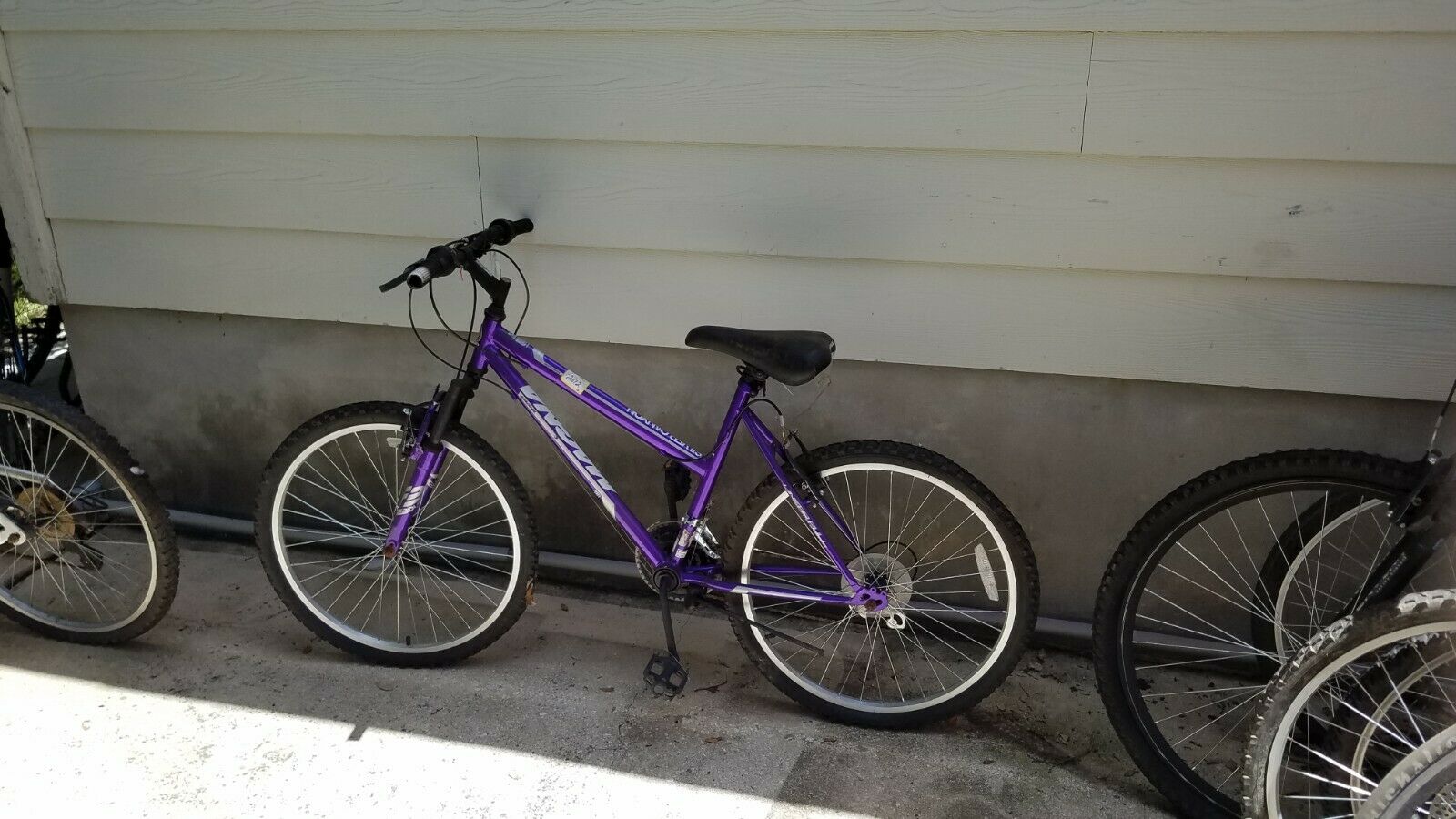 Men's Bicycles - Fresh Stock Dated February 2026