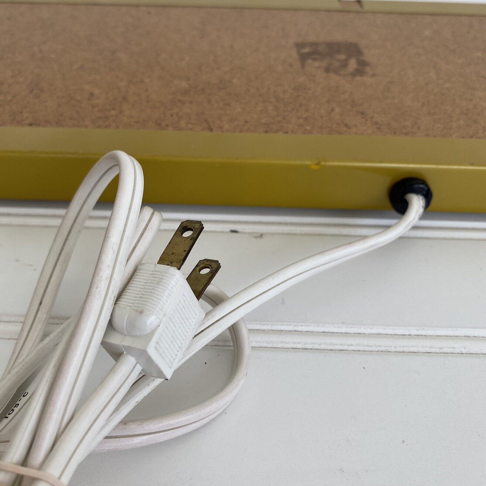 Vintage 3 Burner Warm-O-Tray Hot Plate #60 Electric Food Warmer 70's Working - Fresh Stock Dated February 2026