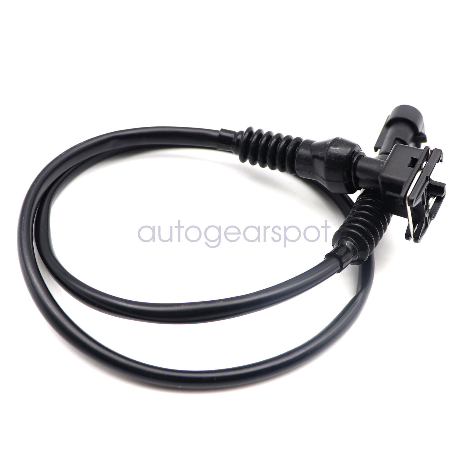 2Pcs Fuel Injector Wiring Harness L+R Fit For Polaris Ranger 700 4x4 EFI 2007 - Fresh Stock Dated February 2026