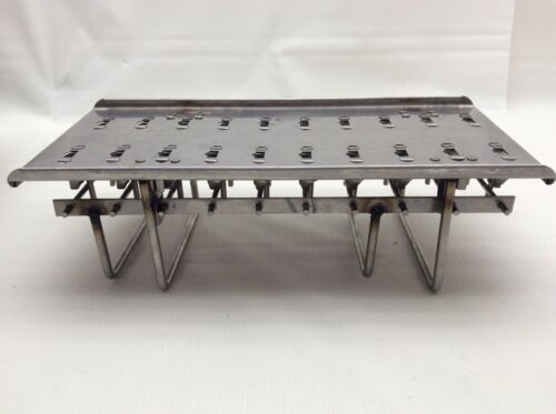 Popsicle molds stainless steel ice lolly molds 123ml 20 Mold - Fresh Stock Dated December 2025